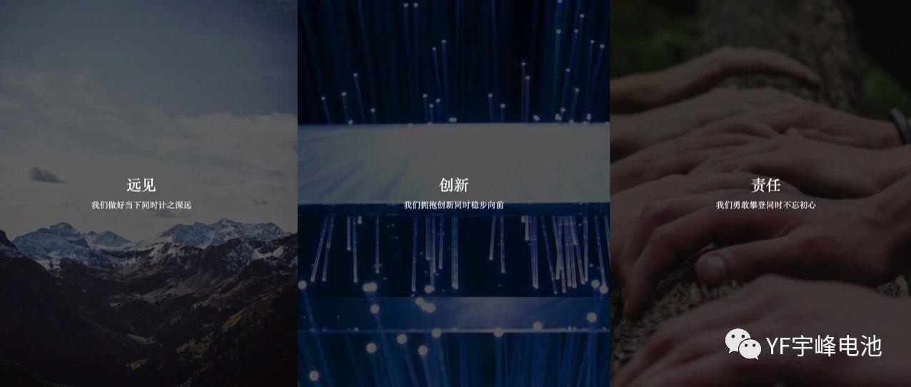 YUFENG 宇峰電池｜2023 CIBF 深圳站圓滿結束，我們下屆再會